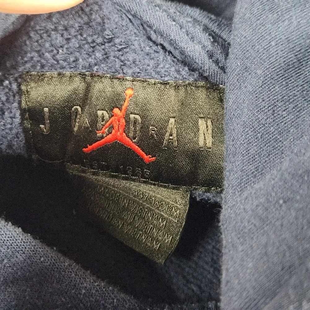 Nike air jordan